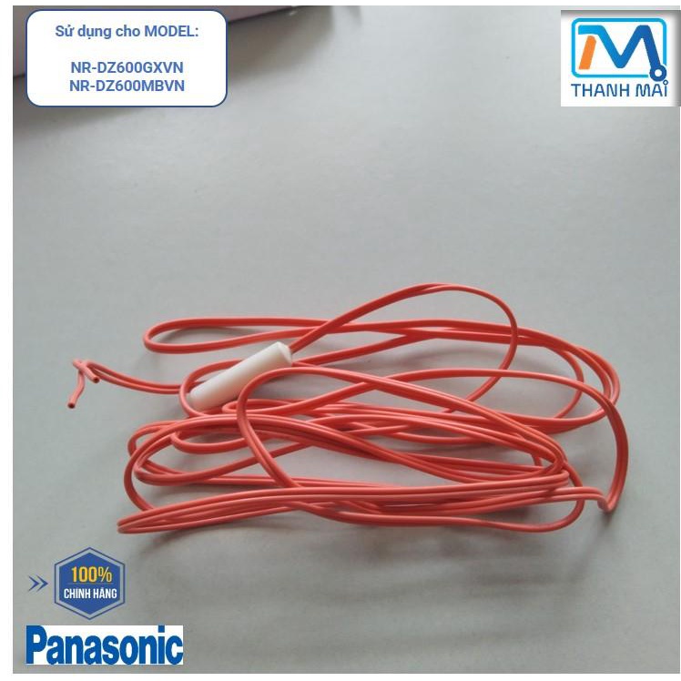 [Chính hãng] Cảm biến Tủ lạnh Panasonic MODEL NR-DZ600GXVN NR-DZ600MBVN
