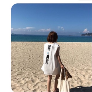 Áo thun nữ dead inside