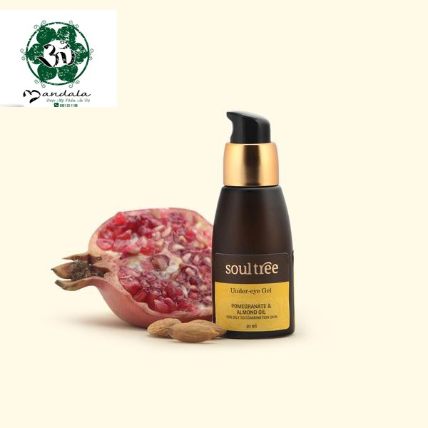 Gel Mắt Soultree