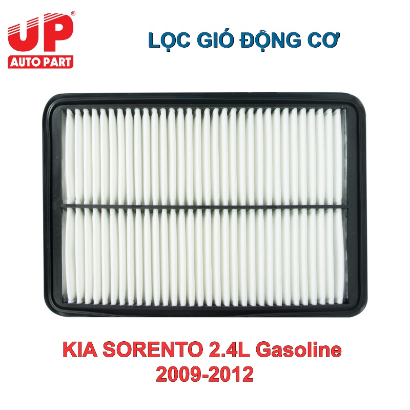 Lọc gió động cơ KIA SORENTO 2.4L Gasoline 2009-2012