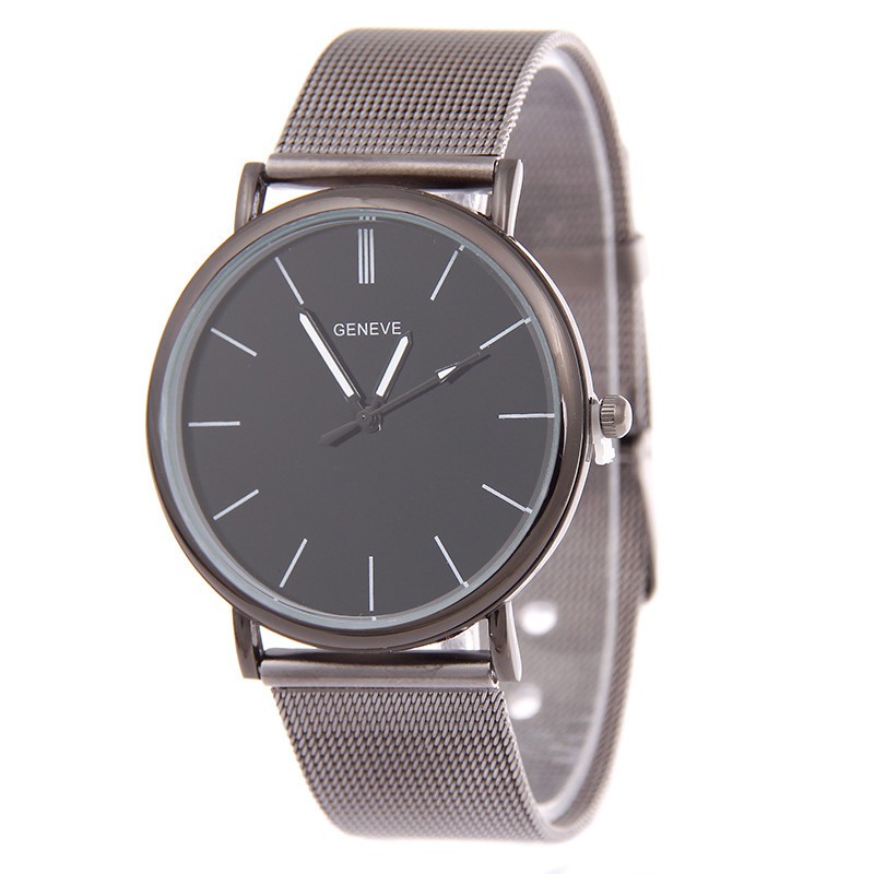 Đồng hồ nam dây hợp kim Geneve G003 | BigBuy360 - bigbuy360.vn