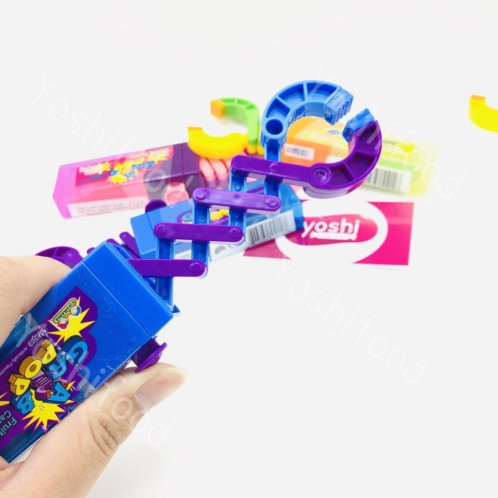 Kẹo Mút Đồ Chơi Grab Pop Kidsmania - Mỹ