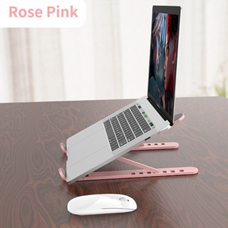 Giá Đỡ Laptop Tiện Lợi