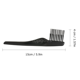 Dụng cụ vệ sinh lược chải tóc