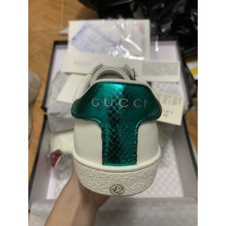 (FREESHIP+ẢNH THẬT SC) Giày Gucci ong