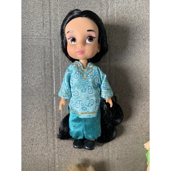 Búp bê Animator mini cao 12cm