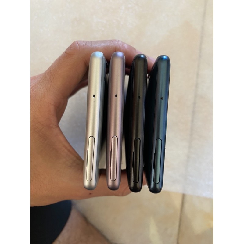 Điện Thoại SONY Xz2 màn đẹp hình thức đẹp như mới zin 100% | BigBuy360 - bigbuy360.vn