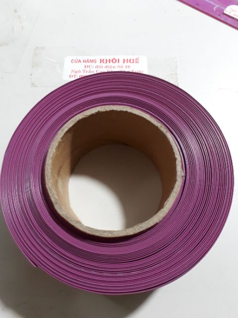 10m Dây cáp bẹ 10p. 95k