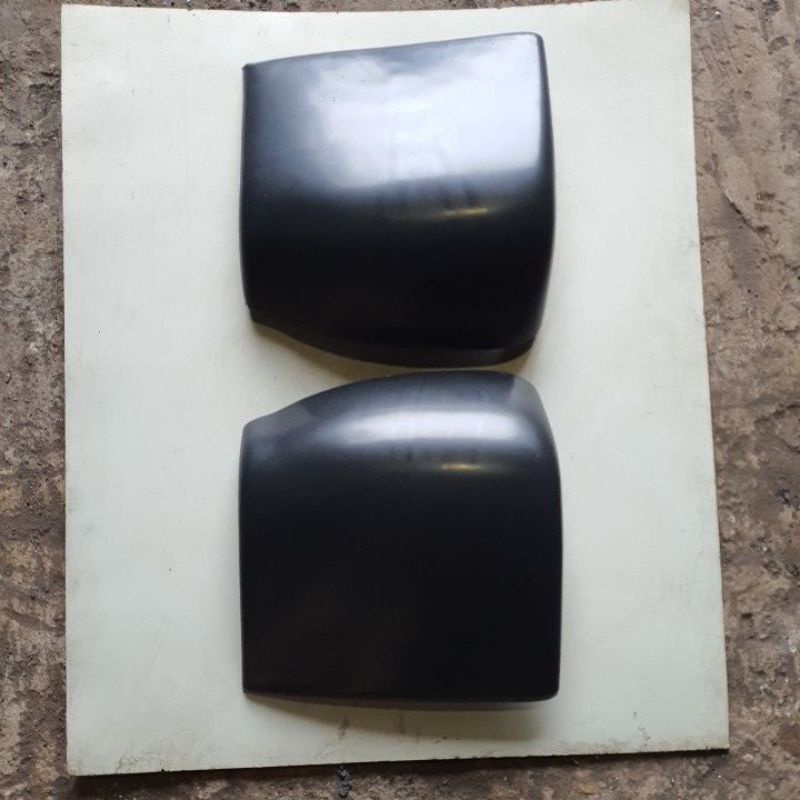 Ốp đầu ba đờ xốc xe ô tô tải KIA K140, K165, K3000