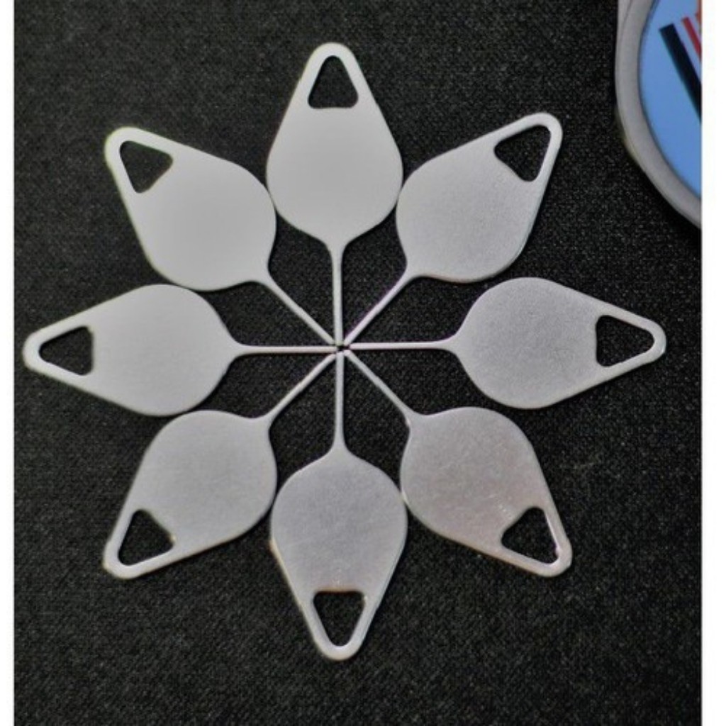 [Deal 1K] Que Chọc Sim Smart Phone, Cây Chọc Sim Inox | BigBuy360 - bigbuy360.vn