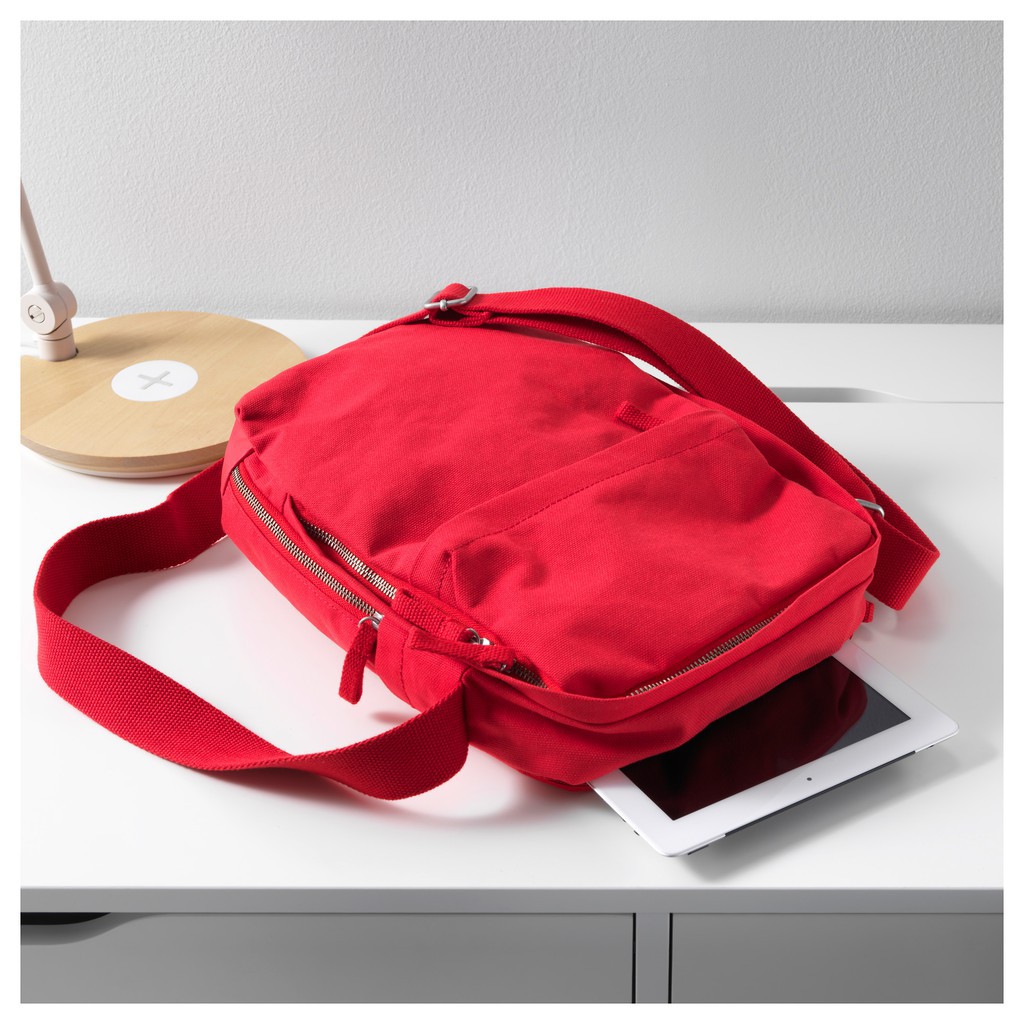 Túi Đeo Chéo Ikea Forenkla  Túi Chéo Thời Trang Unisex