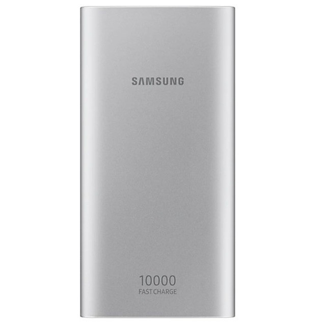 Sạc dự phòng Samsung Fast charger 10.000mAh Type-C (mẫu mới 2020) - Hàng chính hãng