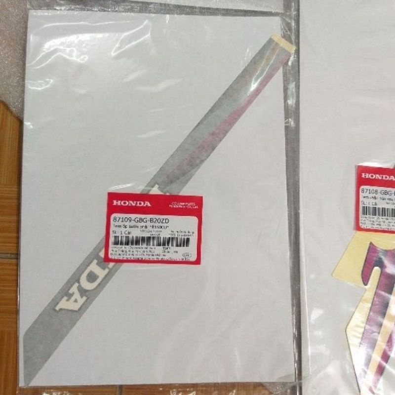 Tem Dream super zin Chính hãng