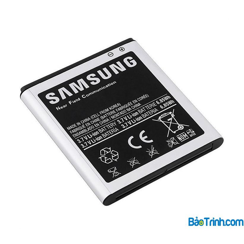 Pin Điện Thoại Cho Samsung Galaxy S2 I9100 SM
