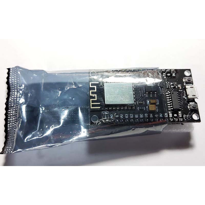 ESP8266 chip nạp CH340 NodeMcu