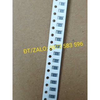 Điện trở dán 5r10 1206 1/4w