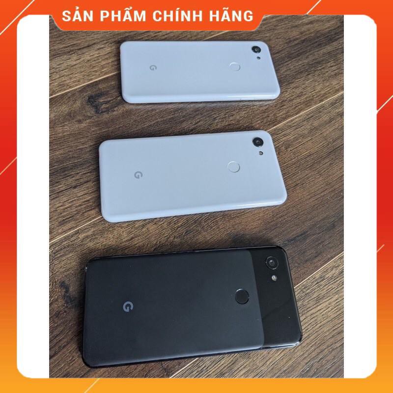 Điện thoại google pixel 3axl ram4/64gb