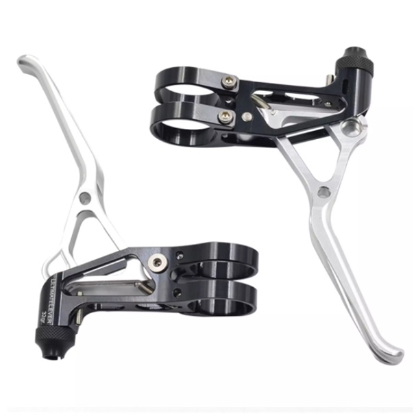 Tay phanh xe đạp siêu nhẹ LITEPRO