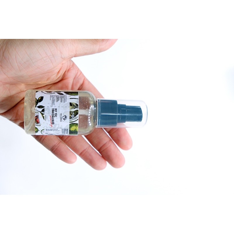 MINISIZE - TINH DẦU BƯỞI HANDMADE QK 50ML | BigBuy360 - bigbuy360.vn