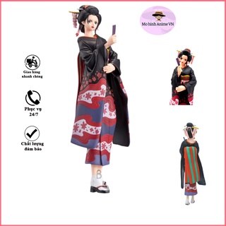 Mô hình One Piece Robin ở wano quốc, figure one piece Robin