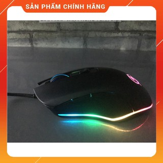 Chuột Lightning GX686 Led RGB