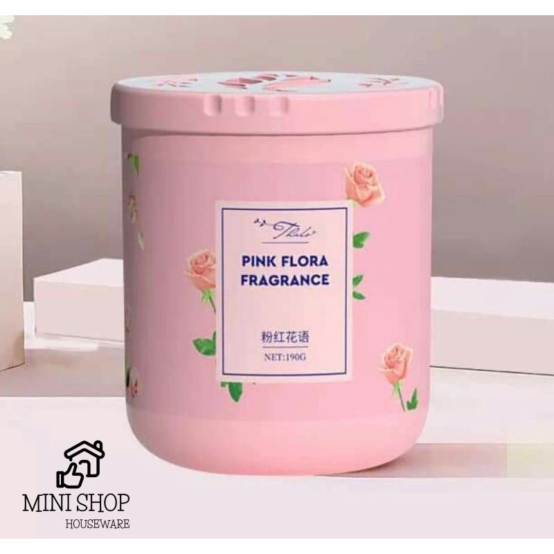 Sáp Thơm Để Phòng Hương Hoa Quả