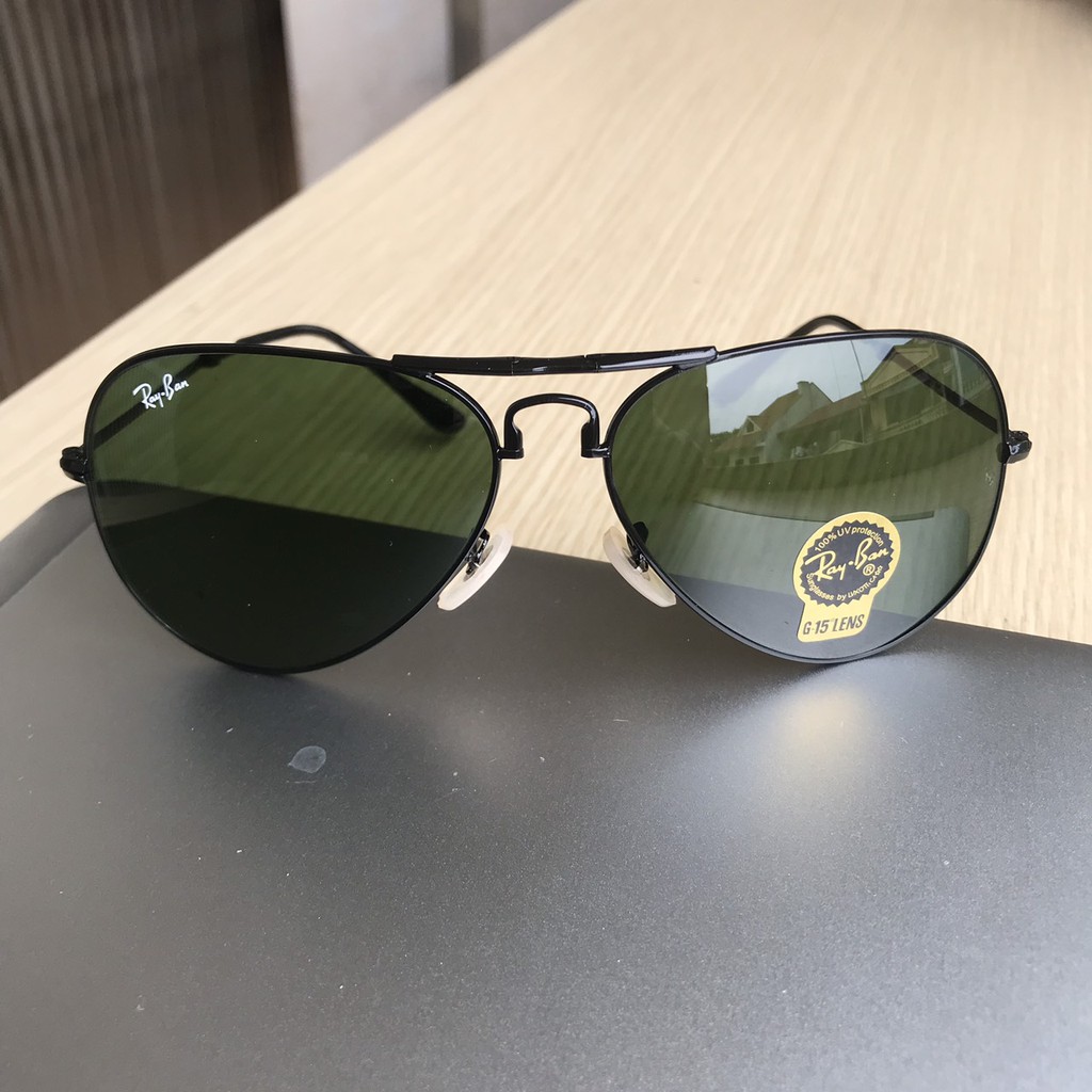 kính mắt nam nữ gọng titan siêu dẽo bẻ không gãy tròng thủy tinh chống UV tia cực tím | BigBuy360 - bigbuy360.vn