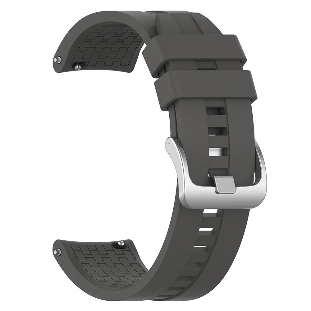 Dây Đeo Silicon 22mm Dành Cho Đồng Hồ Thông Minh Amazfit Gtr 47mm Uk