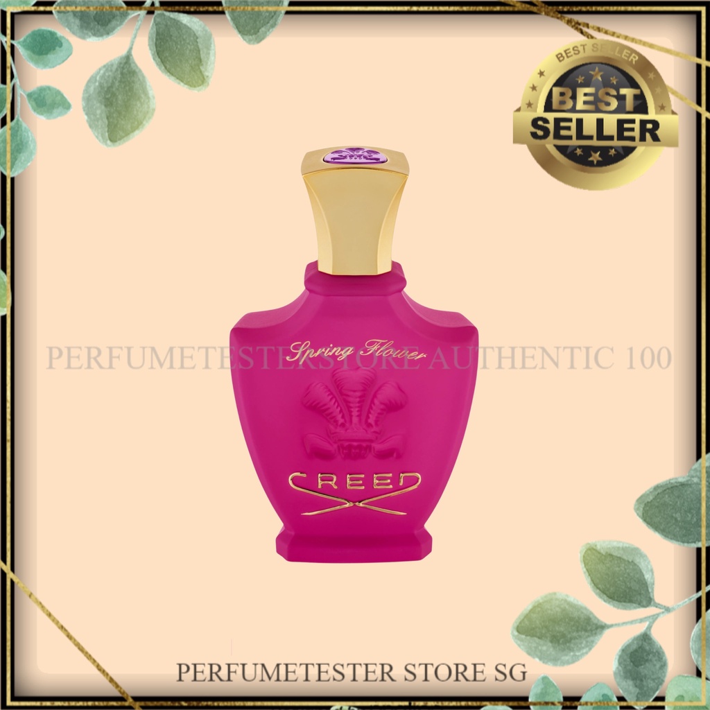 Nước hoa dùng thử Creed Spring Flower -𝐩𝐞𝐫𝐟𝐮𝐦𝐞𝐭𝐞𝐬𝐭𝐞𝐫𝐬𝐠'𝐯𝐧 | BigBuy360 - bigbuy360.vn