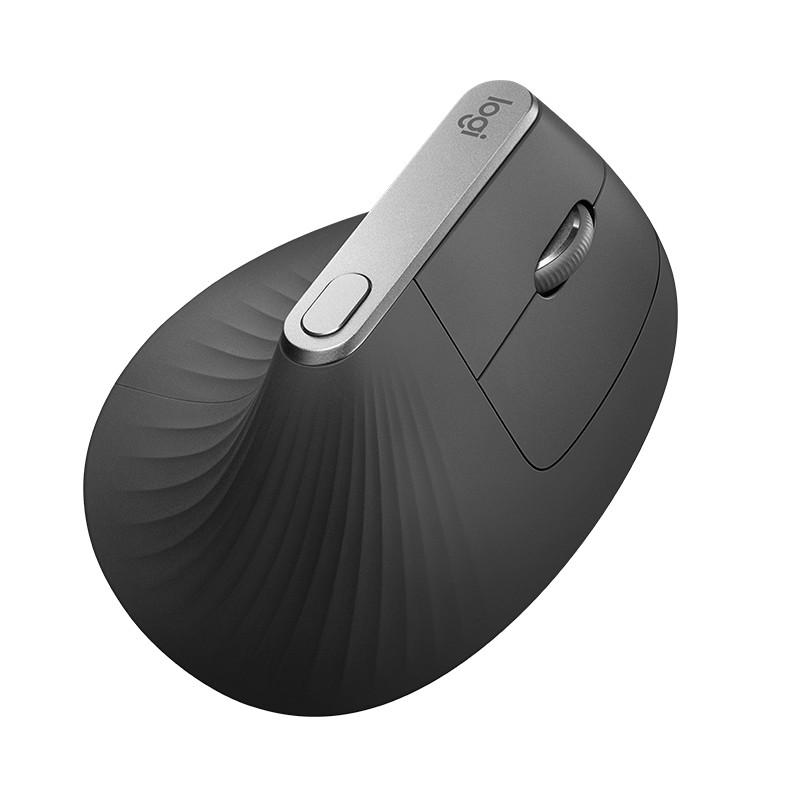 [ CAO CẤP ] Chuột không dây Logitech MX Vertical