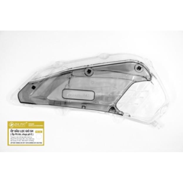 Bầu gió ( po e) zhipat cao cấp sh 2012-2018