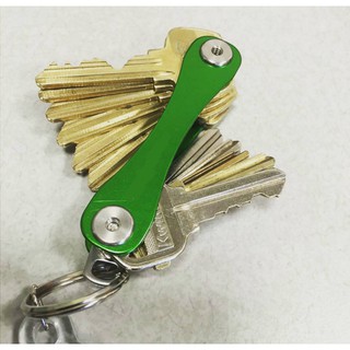 Key smart - Chùm chìa khóa thông minh