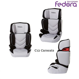 Ghế ngồi ô tô Fedora C12