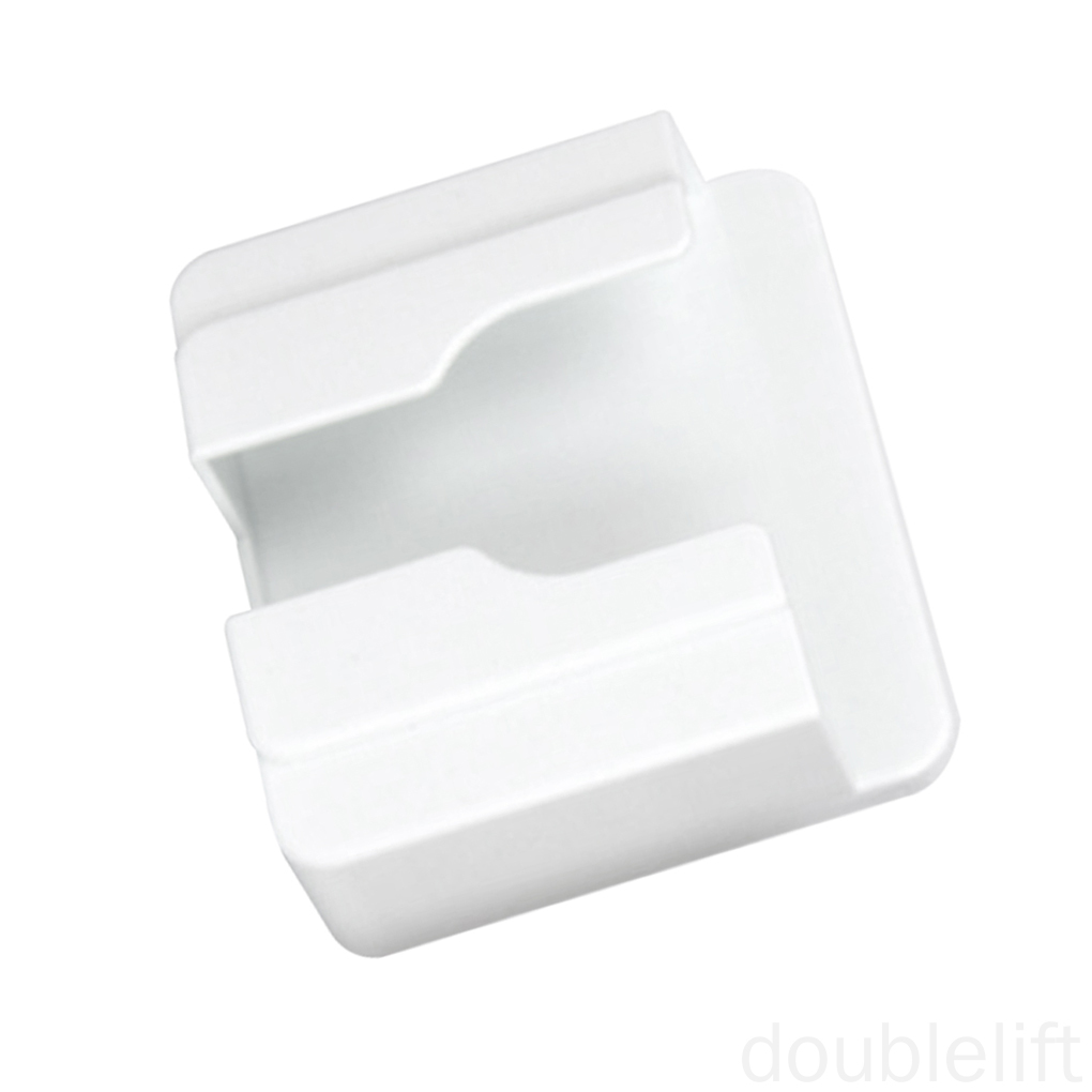 Giá Đỡ Điện Thoại Gắn Tường Tiện Lợi