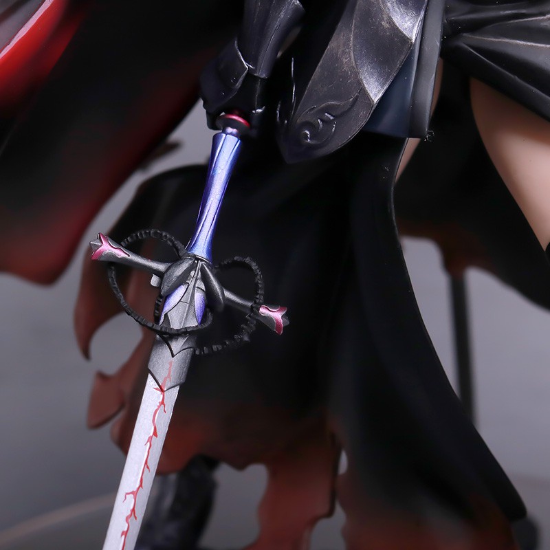 [Fuyu shop] [Order] Mô hình figure Fate/Grand Order Jeanne d'Arc