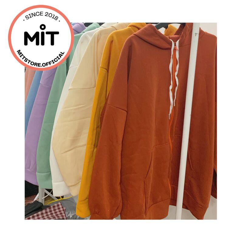 ÁO KHOÁC NỈ TRƠN