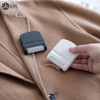 Máy cắt lông xù cầm tay du lịch tiện lợi