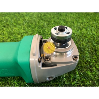 Máy mài góc DCA 800W Model: ASM06-100