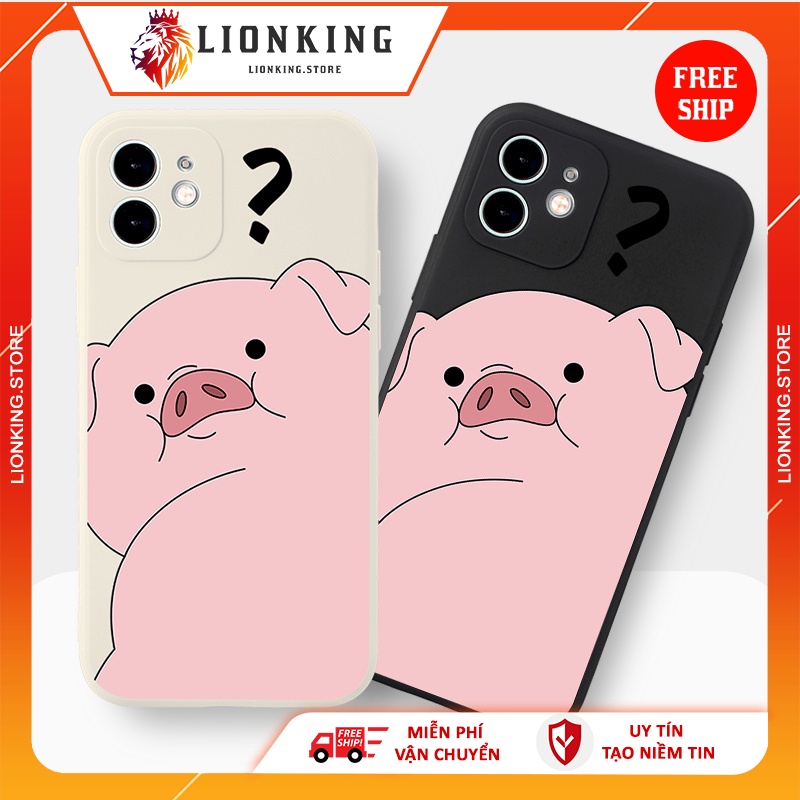 Ốp lưng iphone 6plus 6splus 7 plus 8plus X Xr XsM 11 12 13 Promax - MANGO664 - MangoOvil