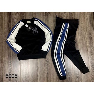 BỘ NỈ NY CỰC CHẤT