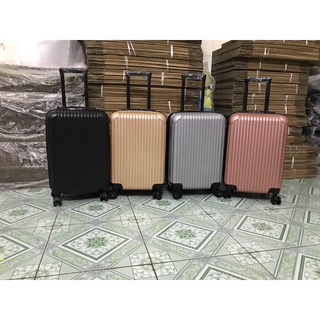 VALI THỜI TRANG SỌC DỌC - SIZE 20