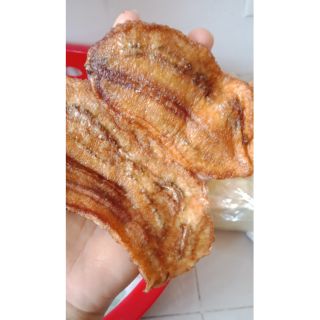 Chuối phơi khô 500g