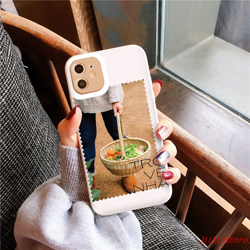 Ốp iPhone 12promax câu châm ngôn hay cho iP 6/6plus/7/Xsmax/11 đến 13 promax