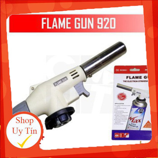 Khò gas trắng 920