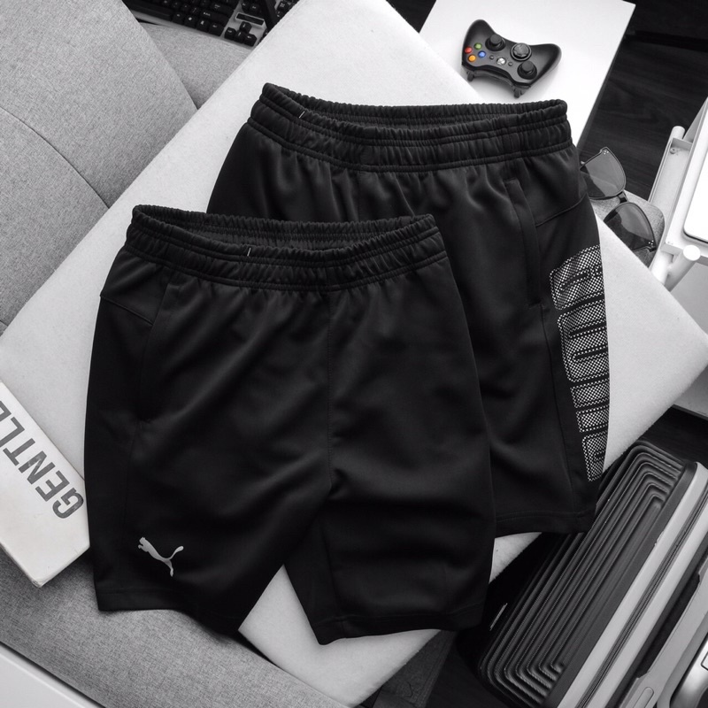 Quần Thể thao Puma Gym chạy bộ cao cấp