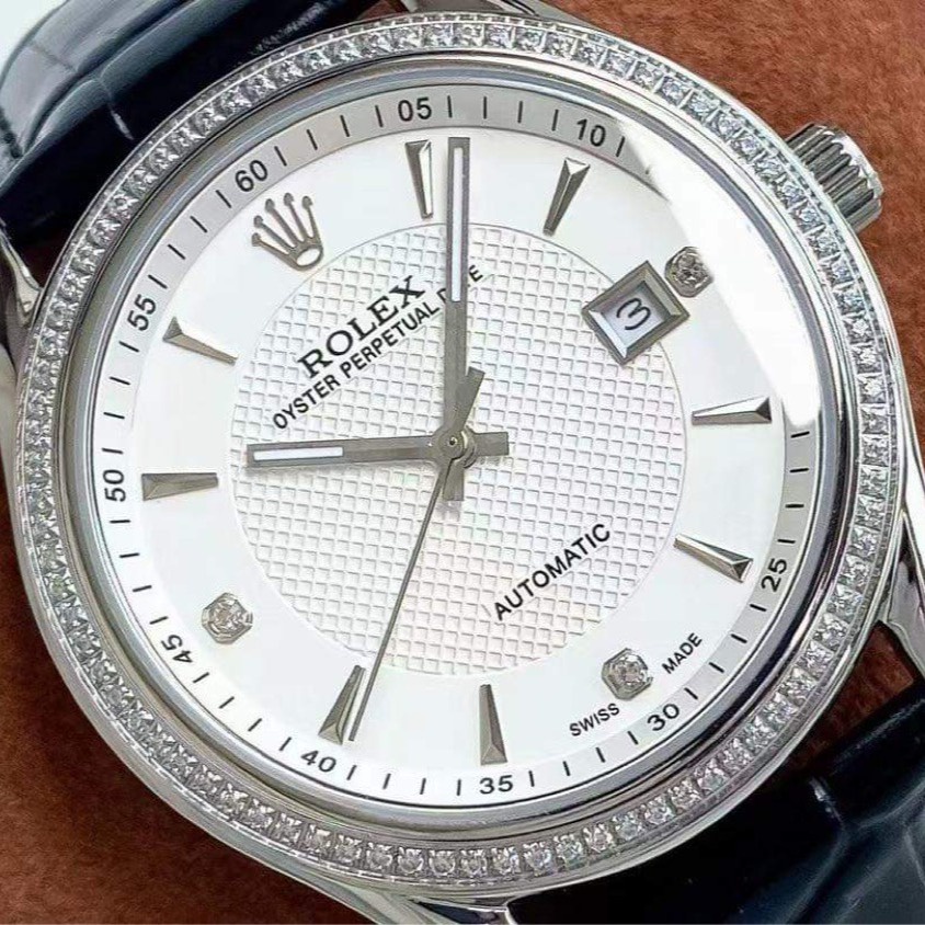 Đồng hồ Halei 03