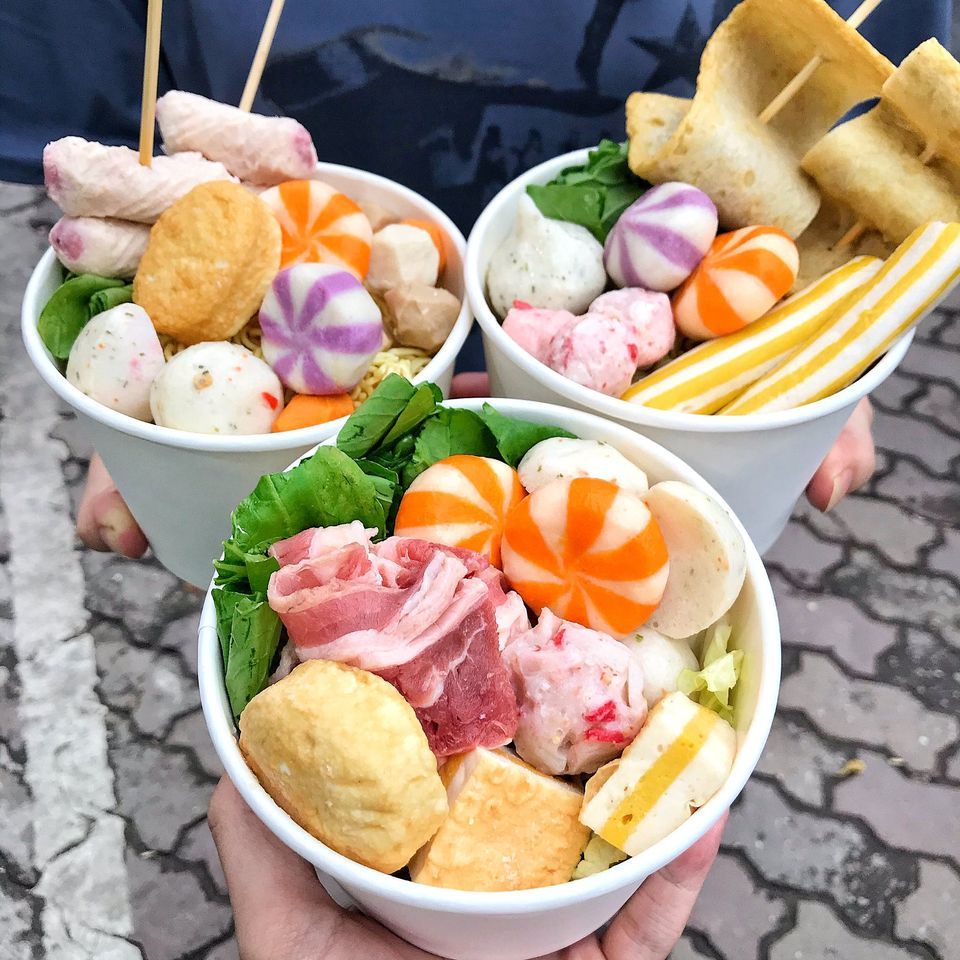 Sốt Tokbokki Hàn Quốc BIBIGO Vị Cay Ngọt Gói 120g/150g