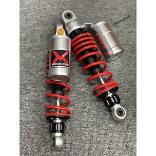 Phuộc sau X1R SIRUS