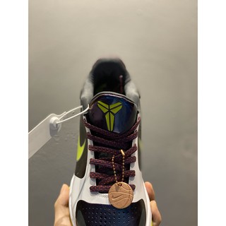 Giày Kobe 5 Protro ‘Chaos'