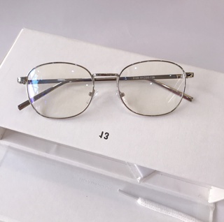 Kính gọng Vintage Mắt vuông cổ điển